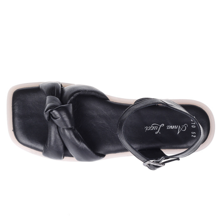 Босоножки Anna Lucci 161340 - Вид 16 - интернет магазин sandalini.ua