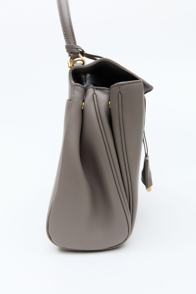 Сумка Lonza 206262 - Вид 3 - интернет магазин sandalini.ua