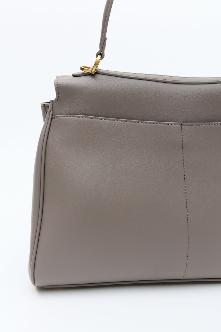 Сумка Lonza 206262 - Вид 4 - интернет магазин sandalini.ua