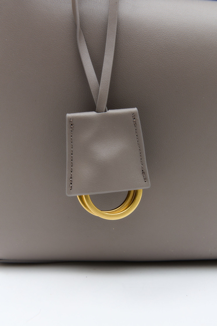 Сумка Lonza 206262 - Вид 6 - интернет магазин sandalini.ua