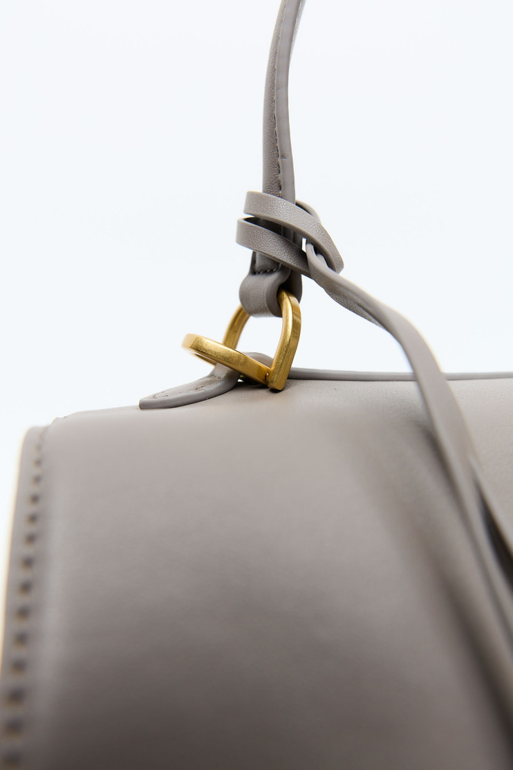 Сумка Lonza 206262 - Вид 9 - интернет магазин sandalini.ua