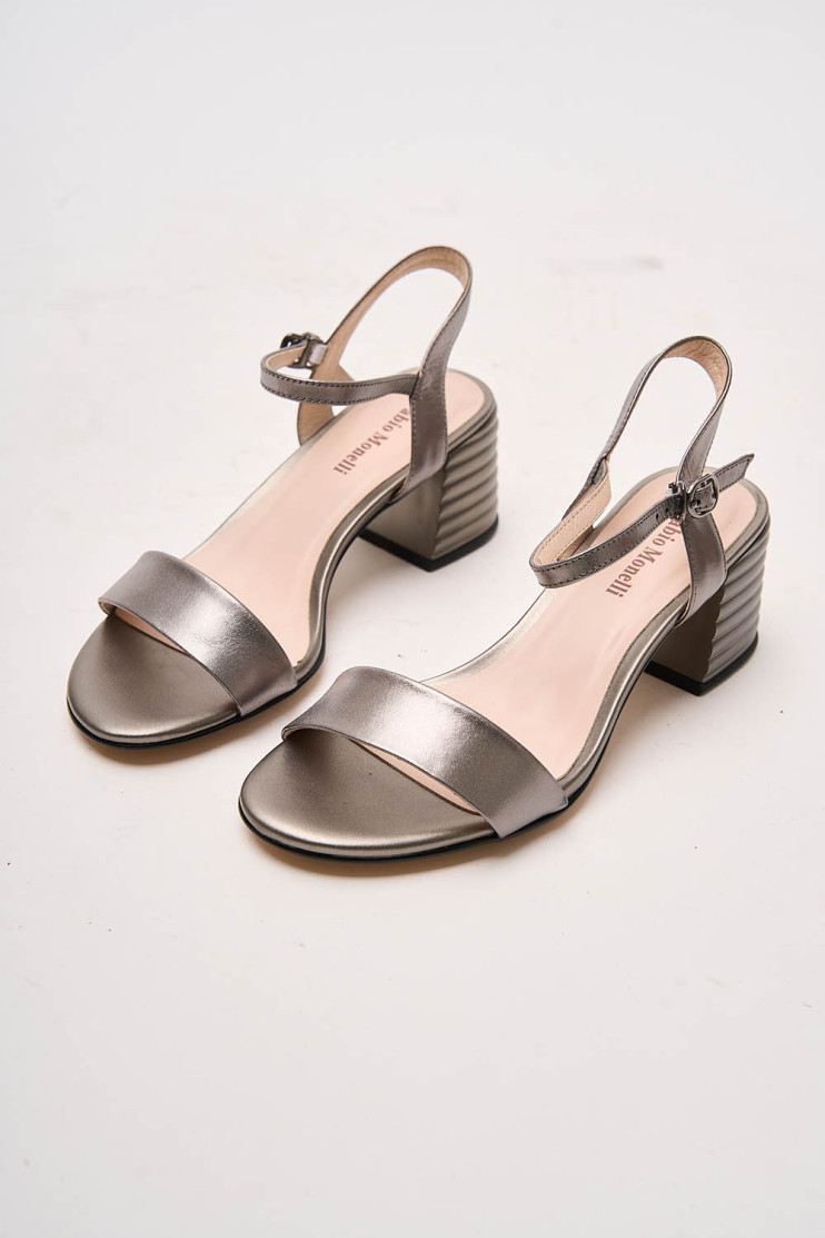 Босоніжки Fabio Monelli 160552 - Вид 10 - інтернет магазин sandalini.ua