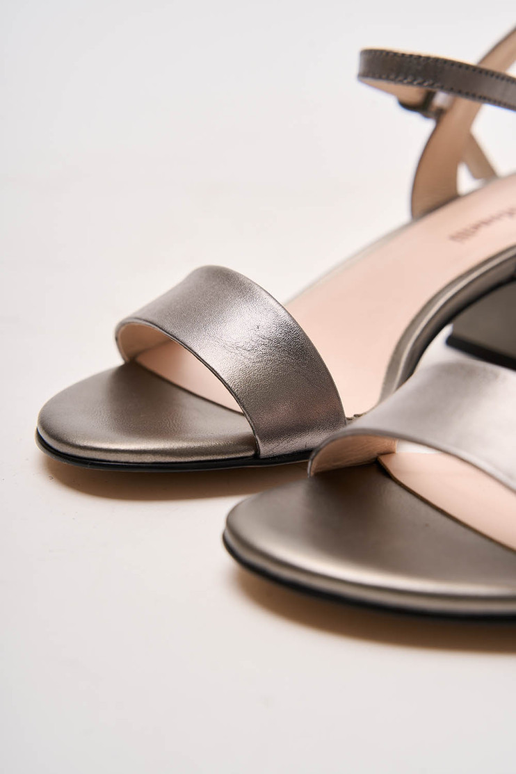 Босоніжки Fabio Monelli 160552 - Вид 7 - інтернет магазин sandalini.ua