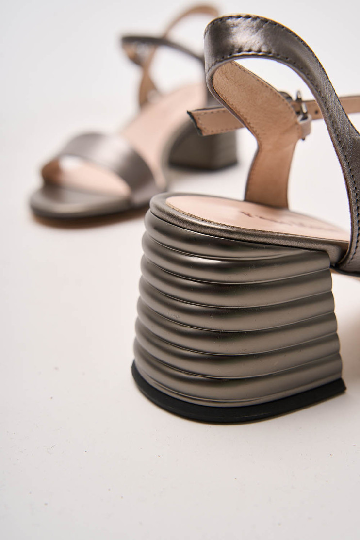 Босоніжки Fabio Monelli 160552 - Вид 12 - інтернет магазин sandalini.ua