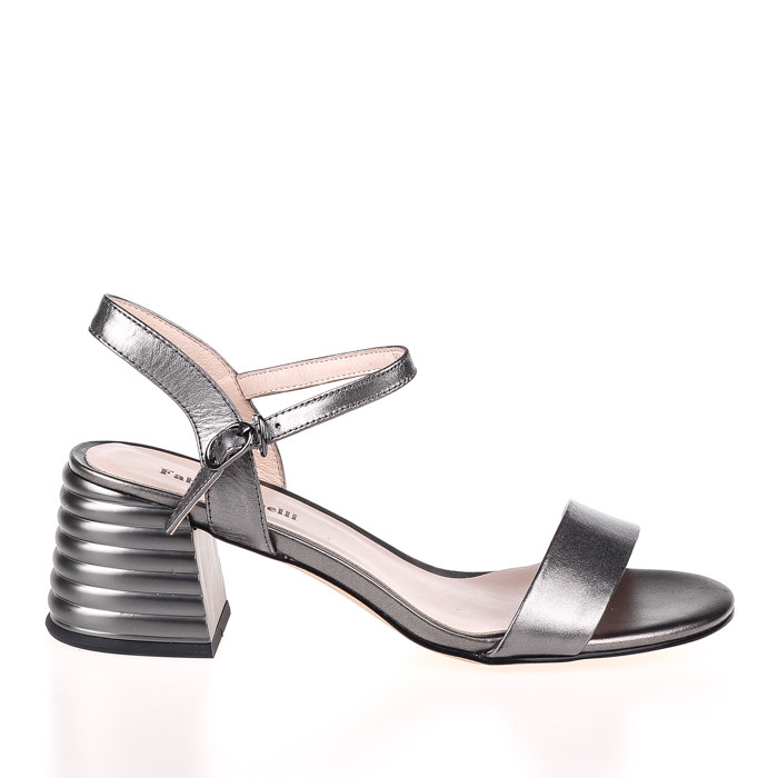 Босоніжки Fabio Monelli 160552 - Вид 14 - інтернет магазин sandalini.ua