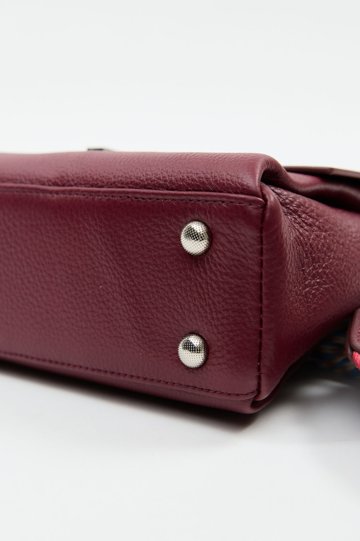 Сумка Lonza 205959 - Вид 3 - интернет магазин sandalini.ua