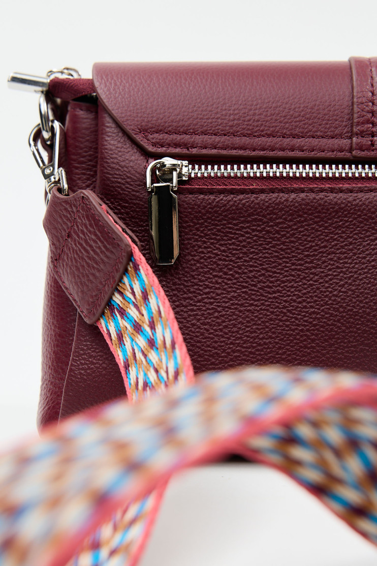 Сумка Lonza 205959 - Вид 4 - интернет магазин sandalini.ua