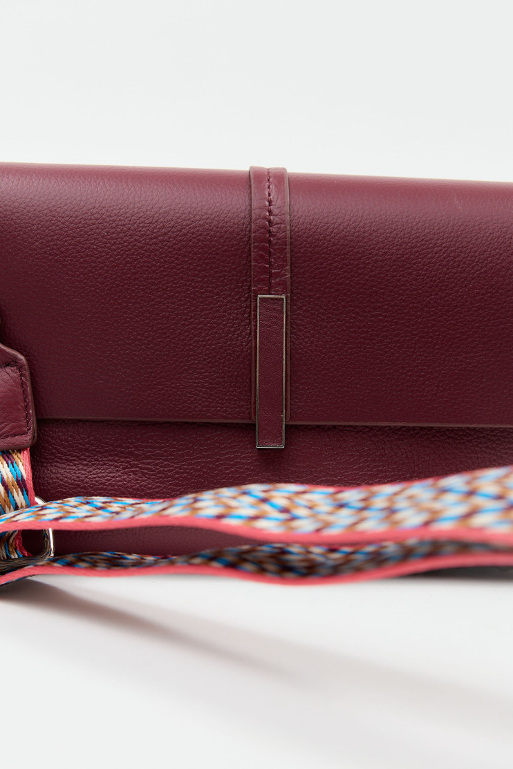 Сумка Lonza 205959 - Вид 7 - интернет магазин sandalini.ua