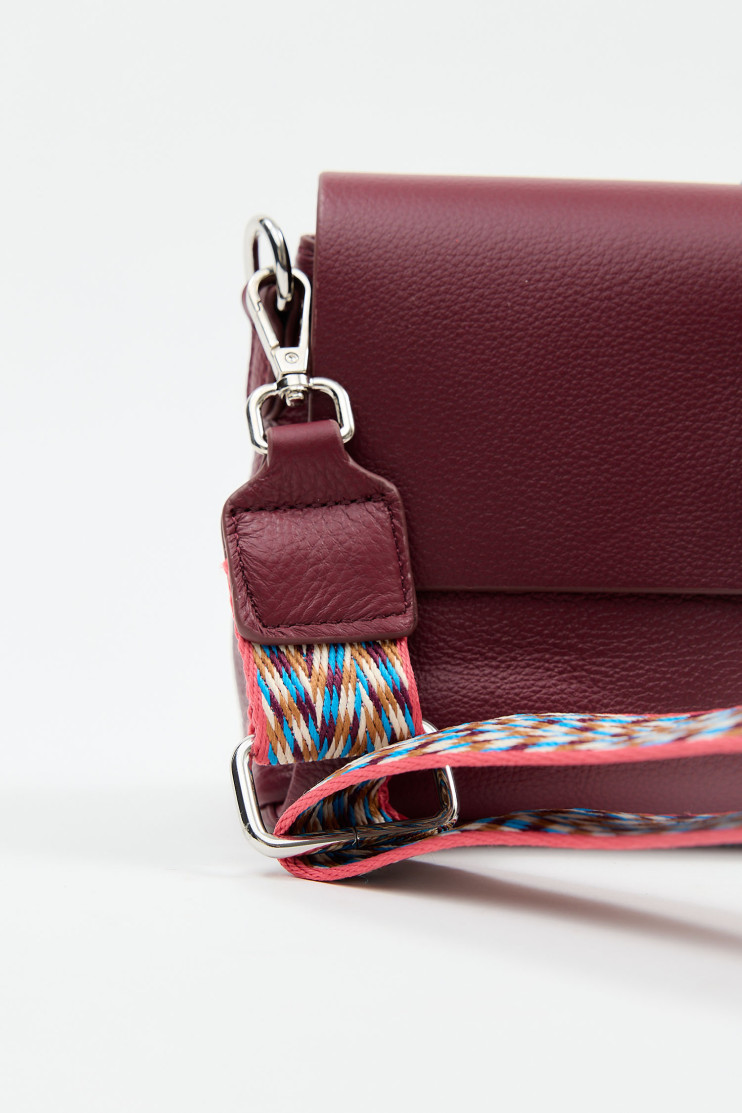 Сумка Lonza 205959 - Вид 8 - интернет магазин sandalini.ua