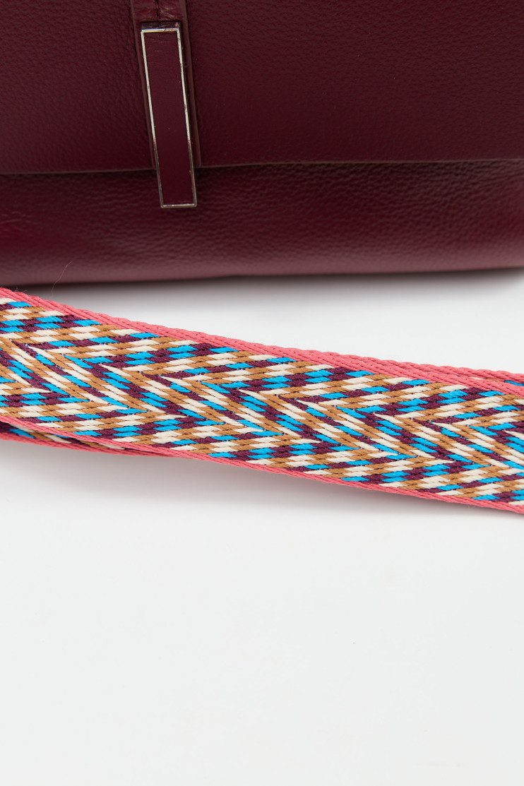 Сумка Lonza 205959 - Вид 9 - интернет магазин sandalini.ua