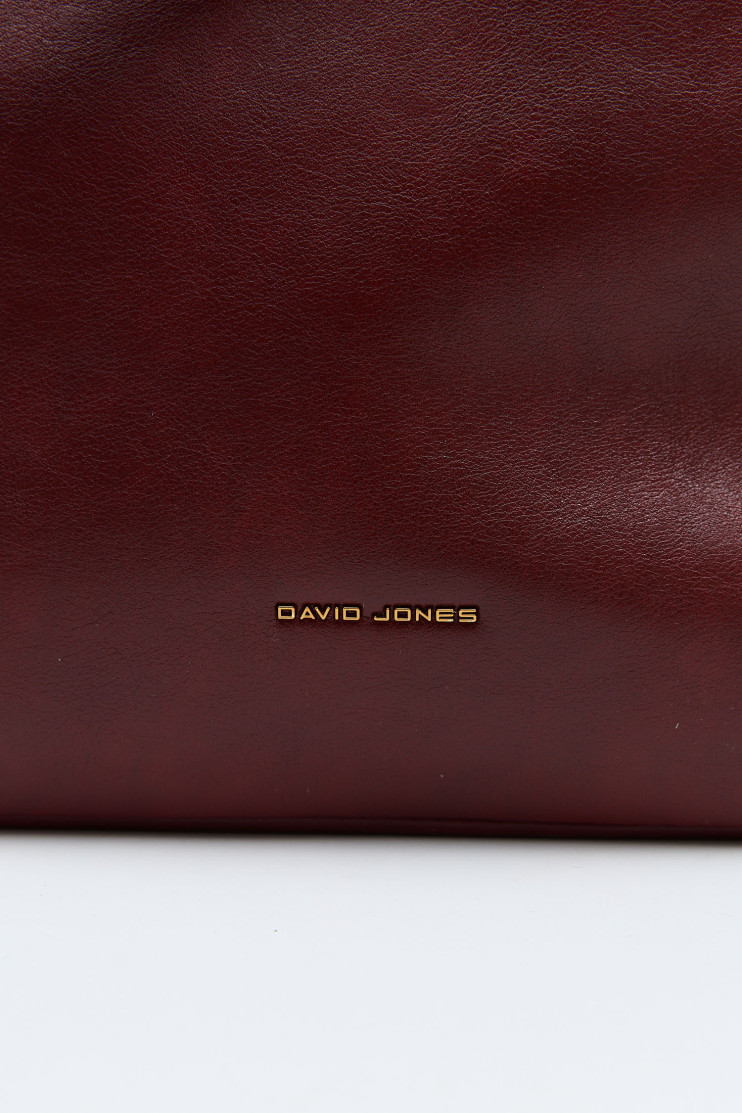 Сумка David Jones 203852 - Вид 9 - інтернет магазин sandalini.ua