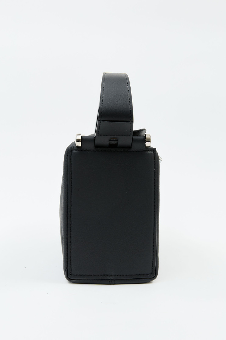 Сумка Lonza 206052 - Вид 3 - інтернет магазин sandalini.ua