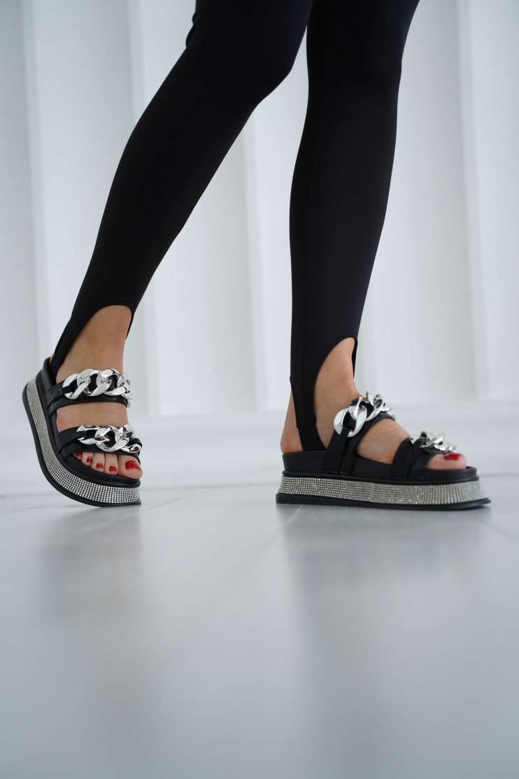 Сабо SOPRA 169656 - Вид 3 - інтернет магазин sandalini.ua