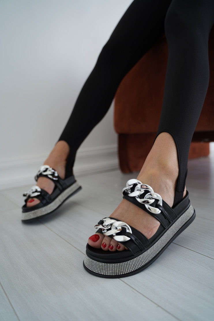 Сабо SOPRA 169656 - Вид 2 - інтернет магазин sandalini.ua