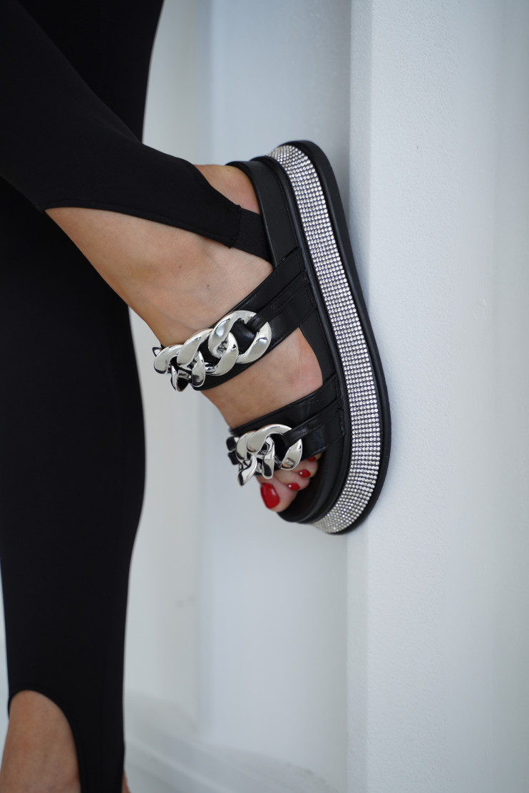 Сабо SOPRA 169656 - Вид 5 - інтернет магазин sandalini.ua