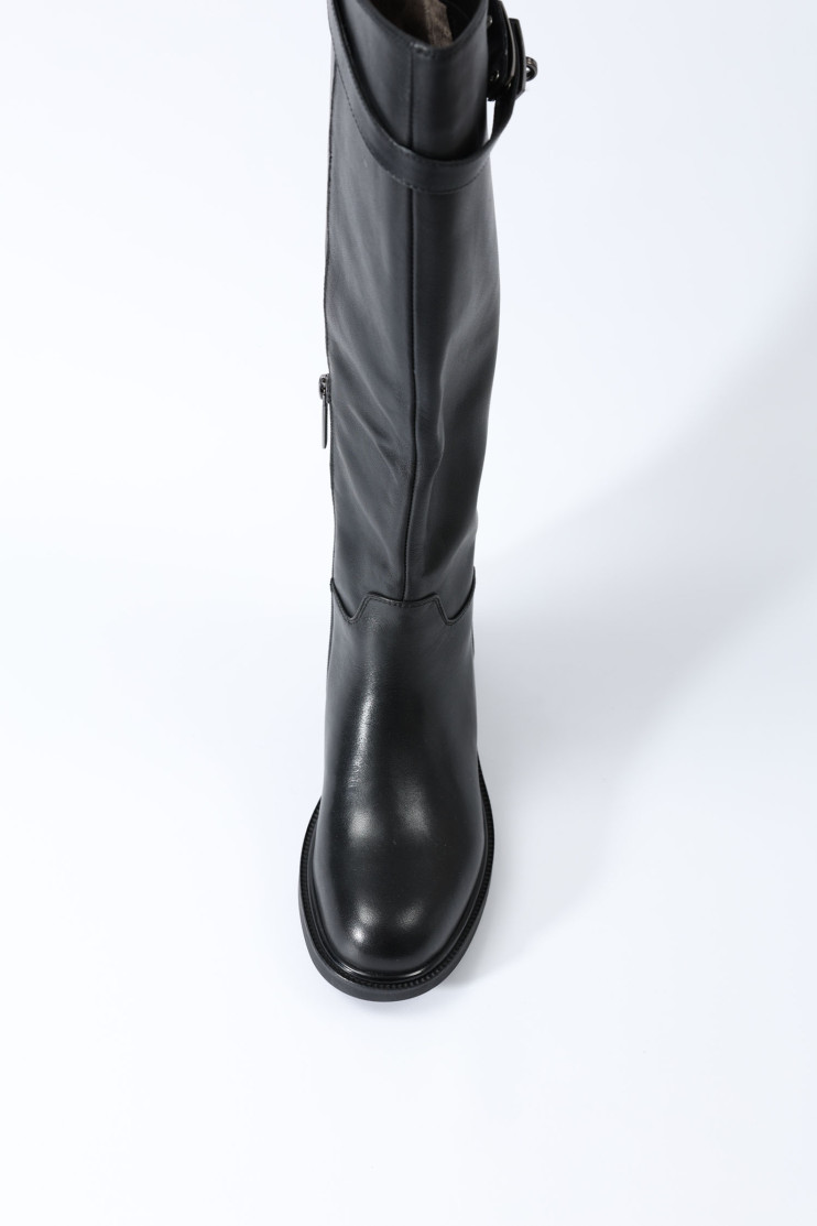 Сапоги Lonza 205017 - Вид 11 - интернет магазин sandalini.ua