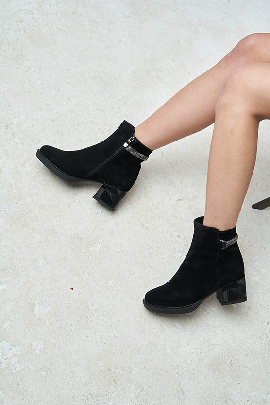 Черевики Fabio Monelli 173709 - Вид 1 - інтернет магазин sandalini.ua