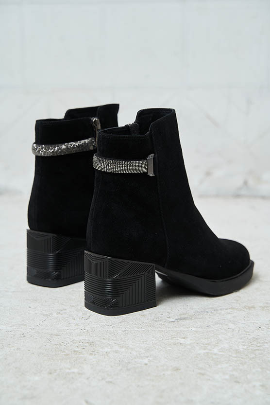 Черевики Fabio Monelli 173709 - Вид 7 - інтернет магазин sandalini.ua