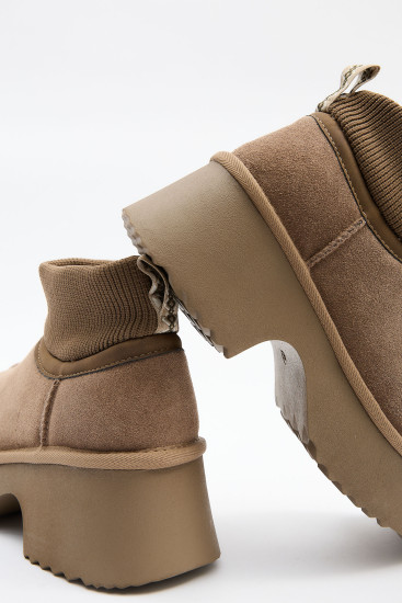 Угги ALLSY 201672