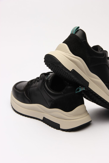 Кроссовки ALLSY 204838