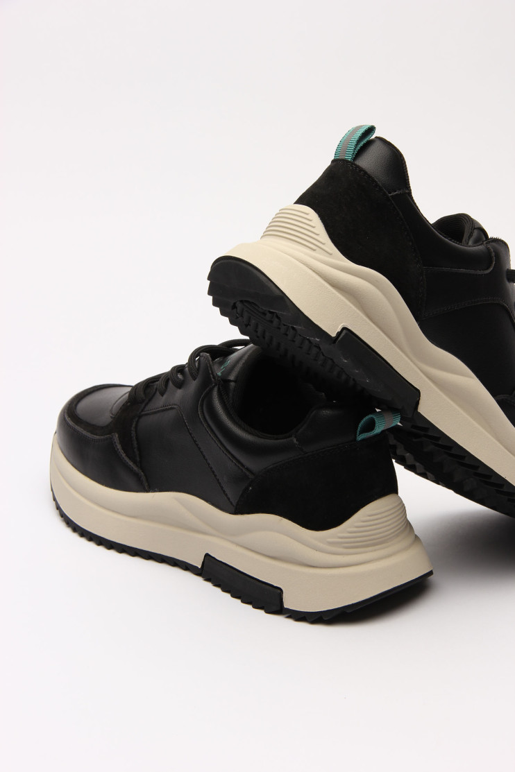 Кроссовки ALLSY 204838 - Вид 3 - интернет магазин sandalini.ua