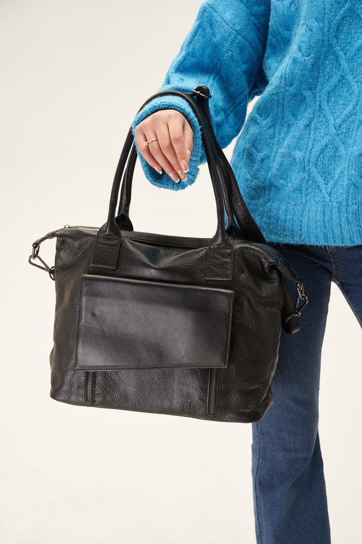 Сумка Lonza 174495 - Вид 1 - інтернет магазин sandalini.ua