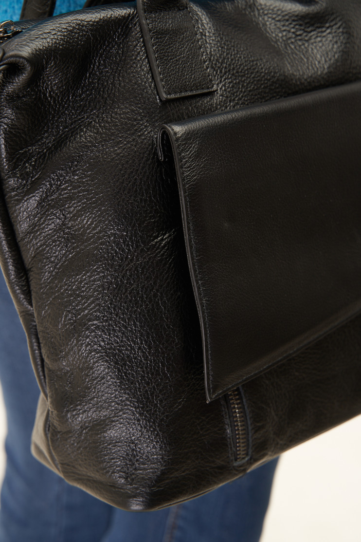 Сумка Lonza 174495 - Вид 2 - інтернет магазин sandalini.ua