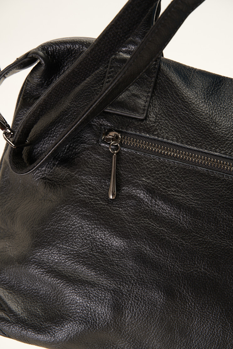 Сумка Lonza 174495 - Вид 3 - інтернет магазин sandalini.ua