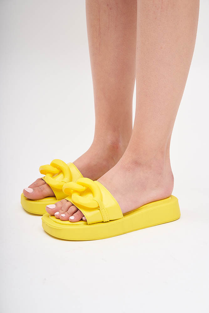 Шльопанці SOPRA 170769 - Вид 3 - інтернет магазин sandalini.ua