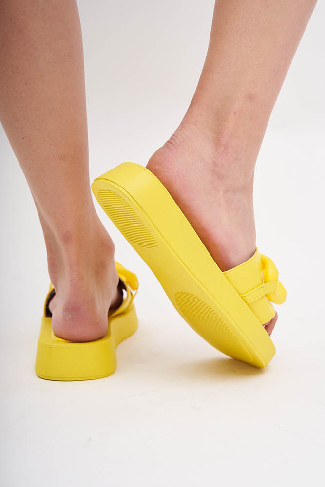 Шльопанці SOPRA 170769 - Вид 5 - інтернет магазин sandalini.ua