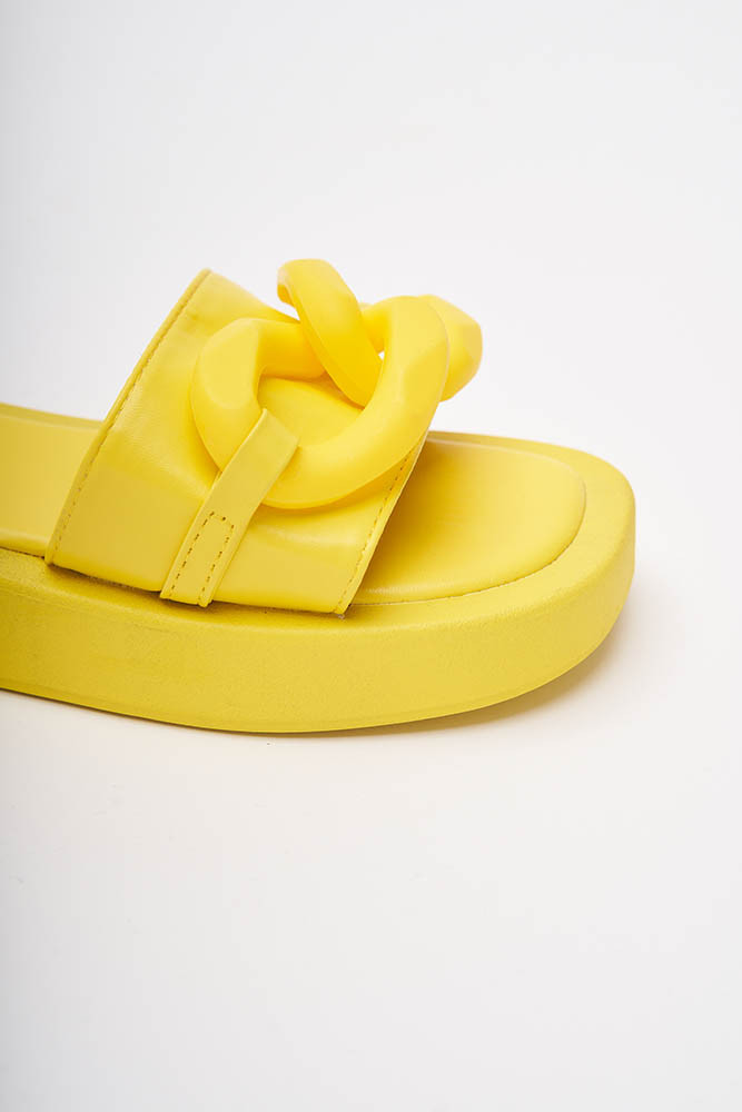 Шльопанці SOPRA 170769 - Вид 6 - інтернет магазин sandalini.ua