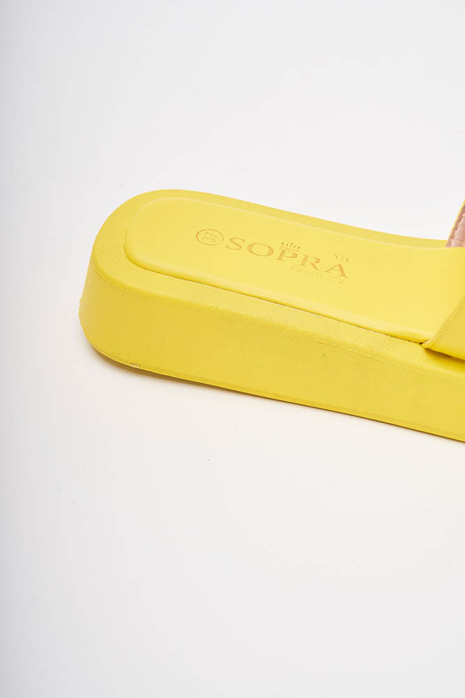 Шльопанці SOPRA 170769 - Вид 7 - інтернет магазин sandalini.ua