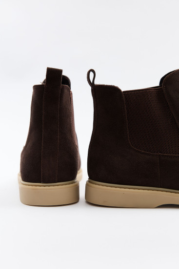 Ботинки мужские Fabio Monelli 206744