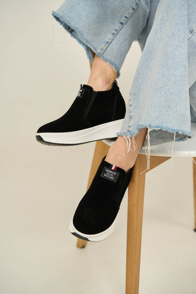 Сліпони Lonza 174528 - Вид 3 - інтернет магазин sandalini.ua