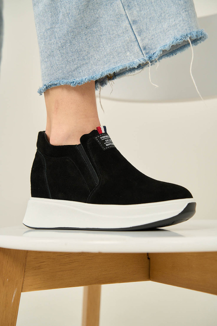 Сліпони Lonza 174528 - Вид 5 - інтернет магазин sandalini.ua