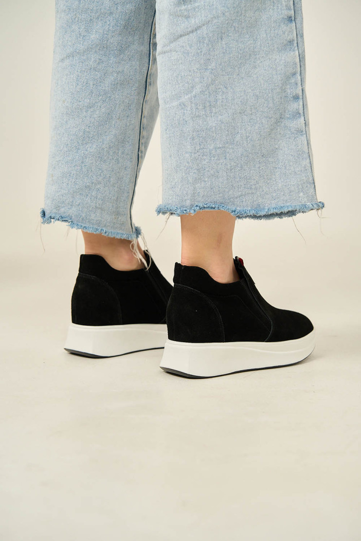 Сліпони Lonza 174528 - Вид 7 - інтернет магазин sandalini.ua