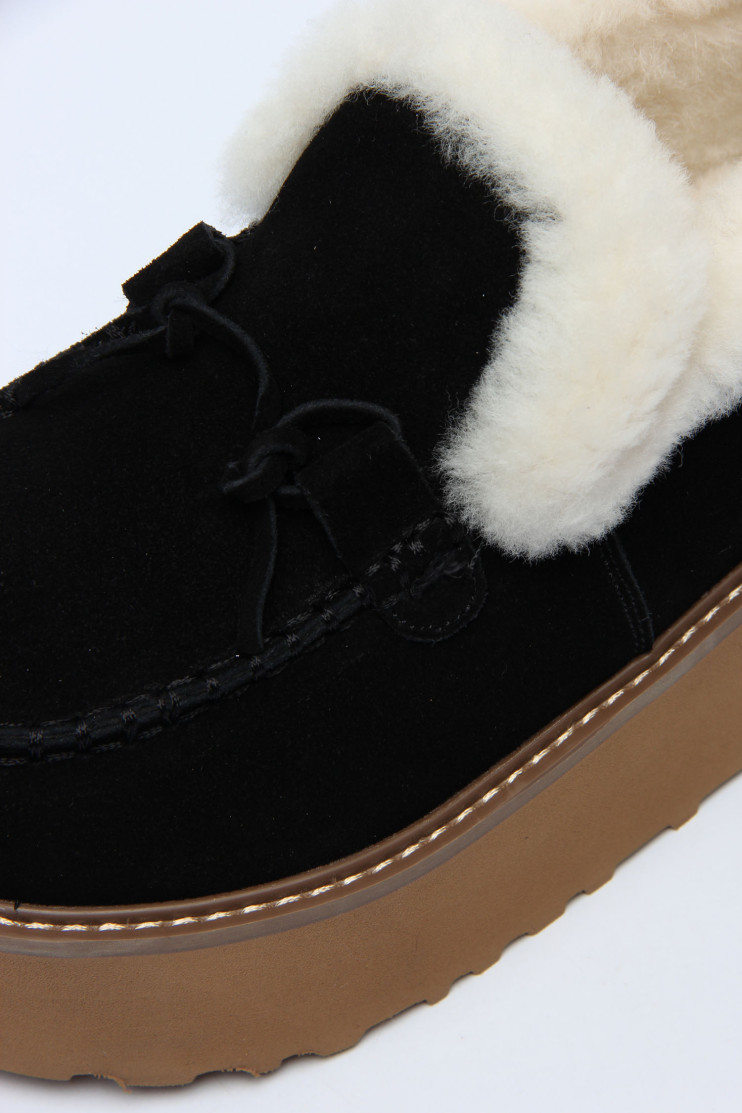 Сліпони ALLSY 200604 - Вид 5 - інтернет магазин sandalini.ua