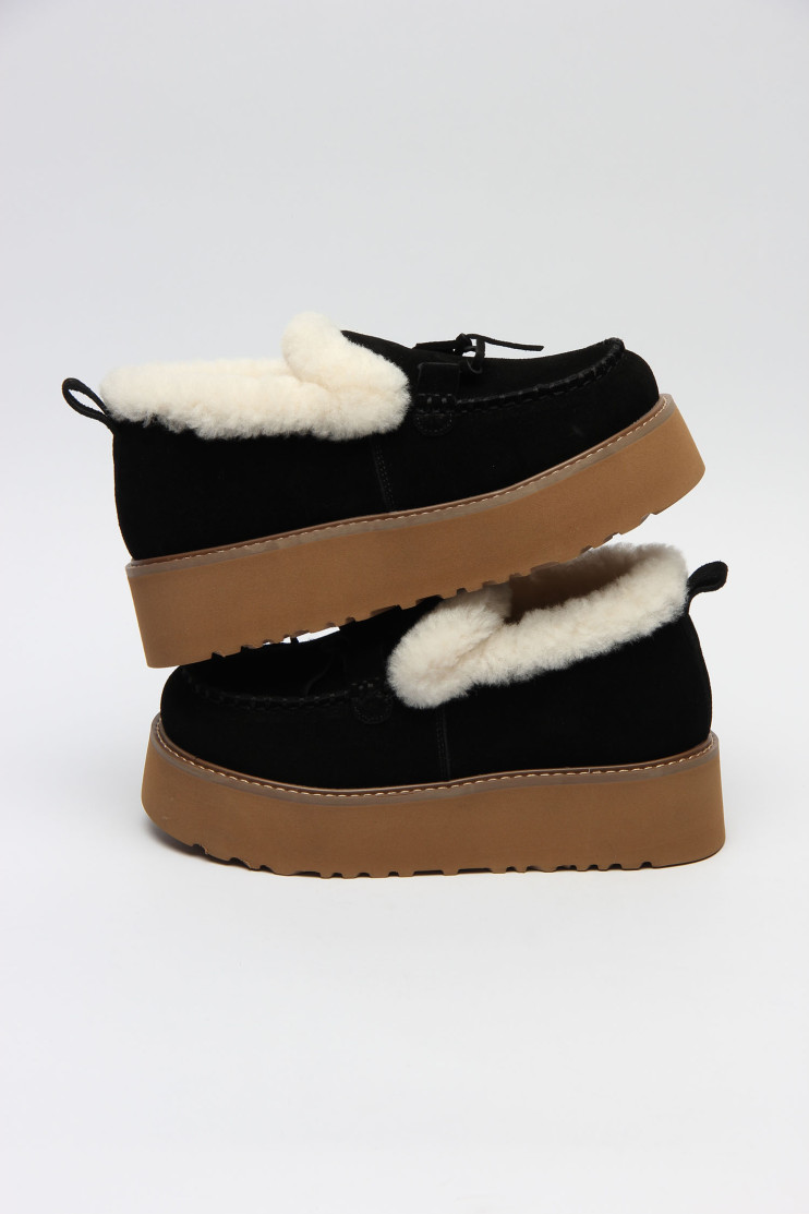 Сліпони ALLSY 200604 - Вид 2 - інтернет магазин sandalini.ua