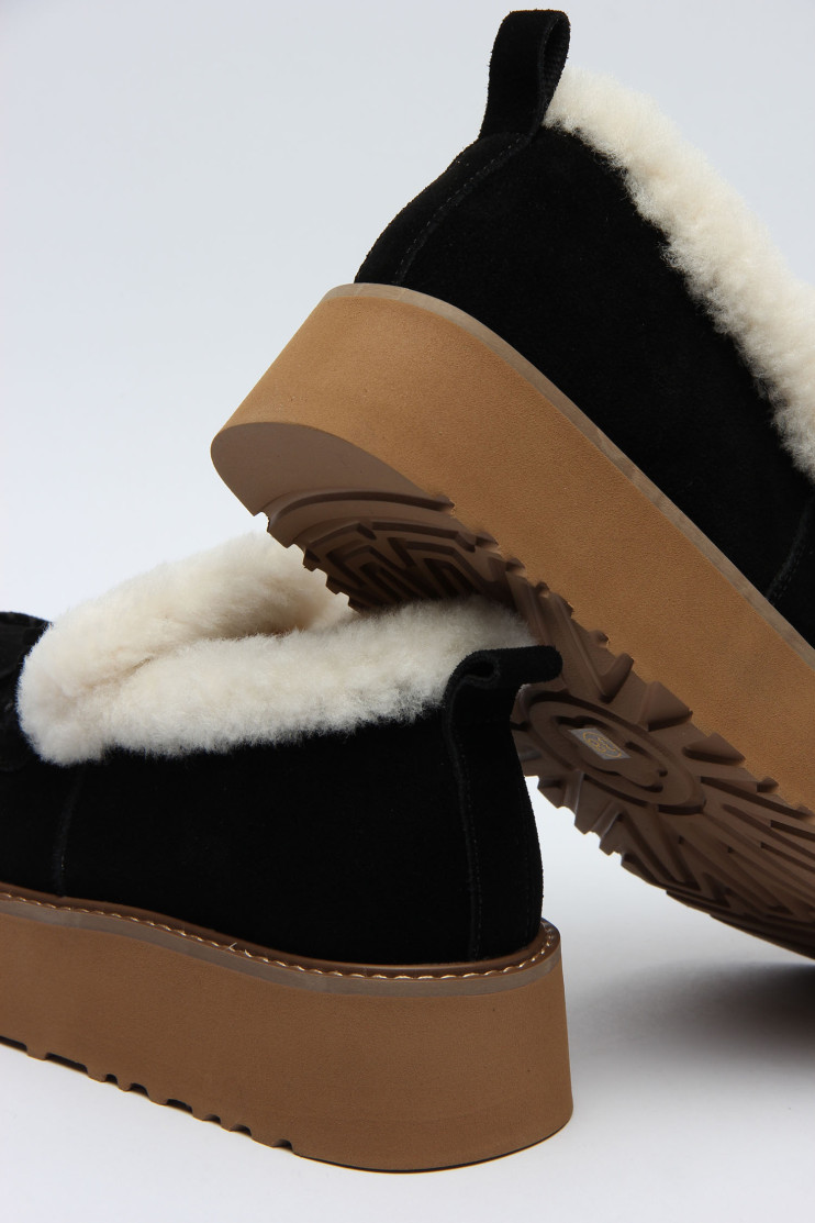 Сліпони ALLSY 200604 - Вид 6 - інтернет магазин sandalini.ua