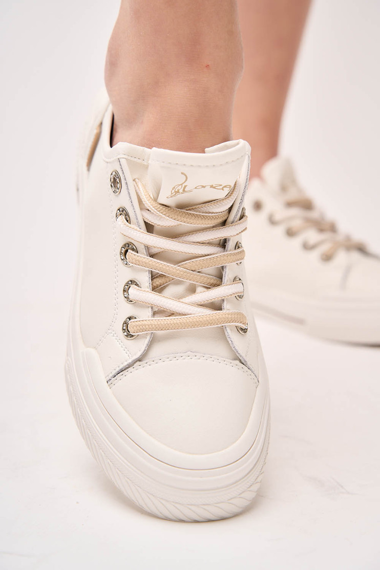 Кеди Lonza 175261 - Вид 5 - інтернет магазин sandalini.ua