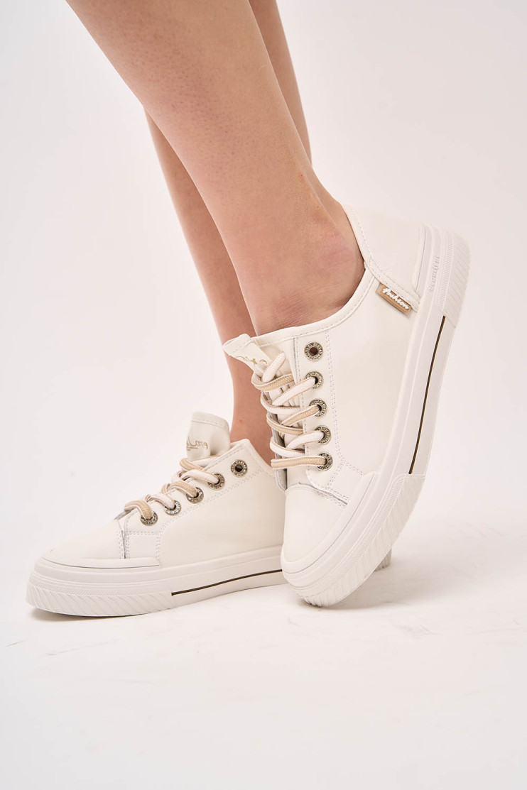 Кеди Lonza 175261 - Вид 6 - інтернет магазин sandalini.ua