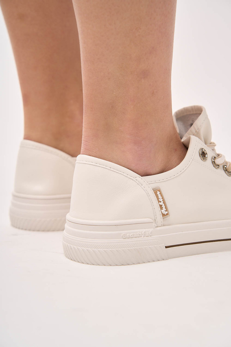 Кеди Lonza 175261 - Вид 9 - інтернет магазин sandalini.ua