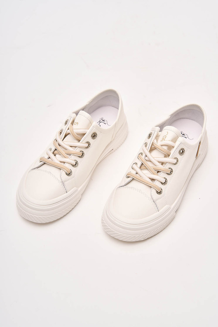 Кеди Lonza 175261 - Вид 4 - інтернет магазин sandalini.ua