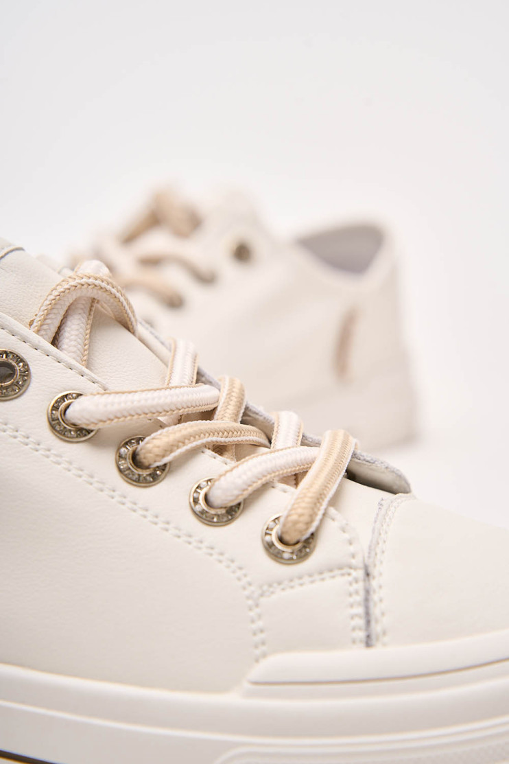 Кеди Lonza 175261 - Вид 2 - інтернет магазин sandalini.ua