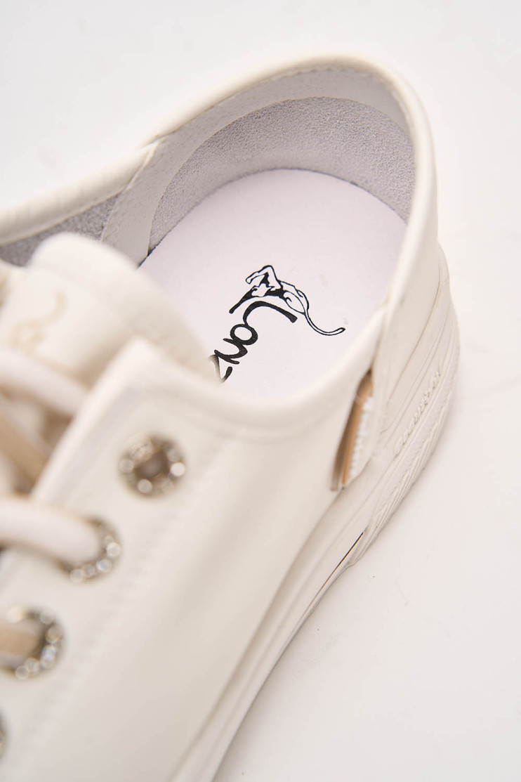 Кеди Lonza 175261 - Вид 12 - інтернет магазин sandalini.ua