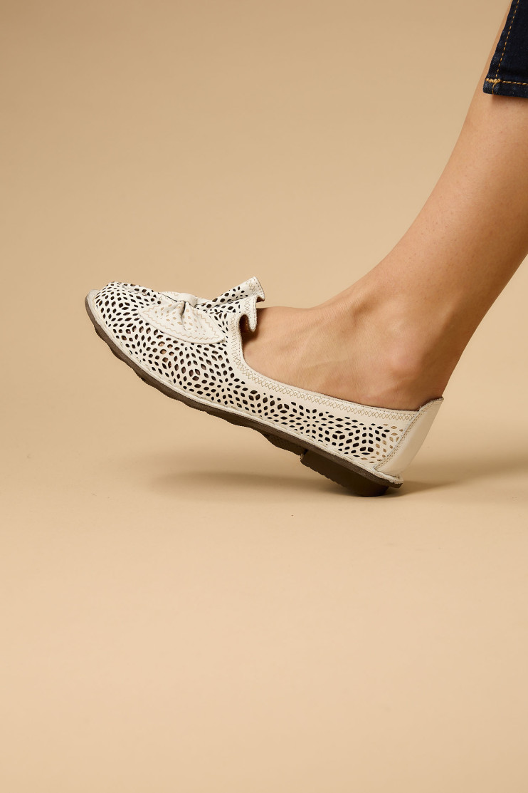 Мокасини Anna Lucci 176425 - Вид 3 - інтернет магазин sandalini.ua