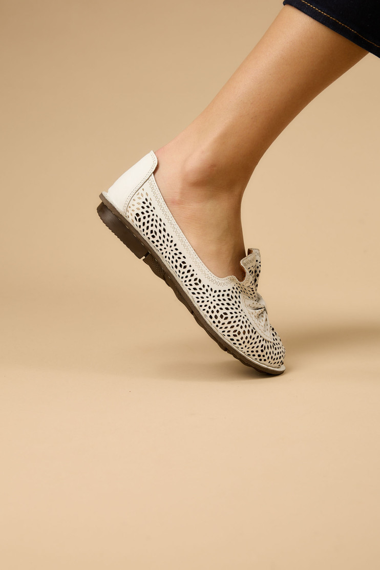 Мокасини Anna Lucci 176425 - Вид 8 - інтернет магазин sandalini.ua