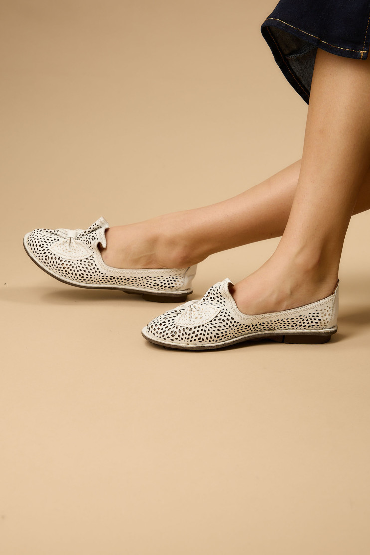 Мокасини Anna Lucci 176425 - Вид 22 - інтернет магазин sandalini.ua