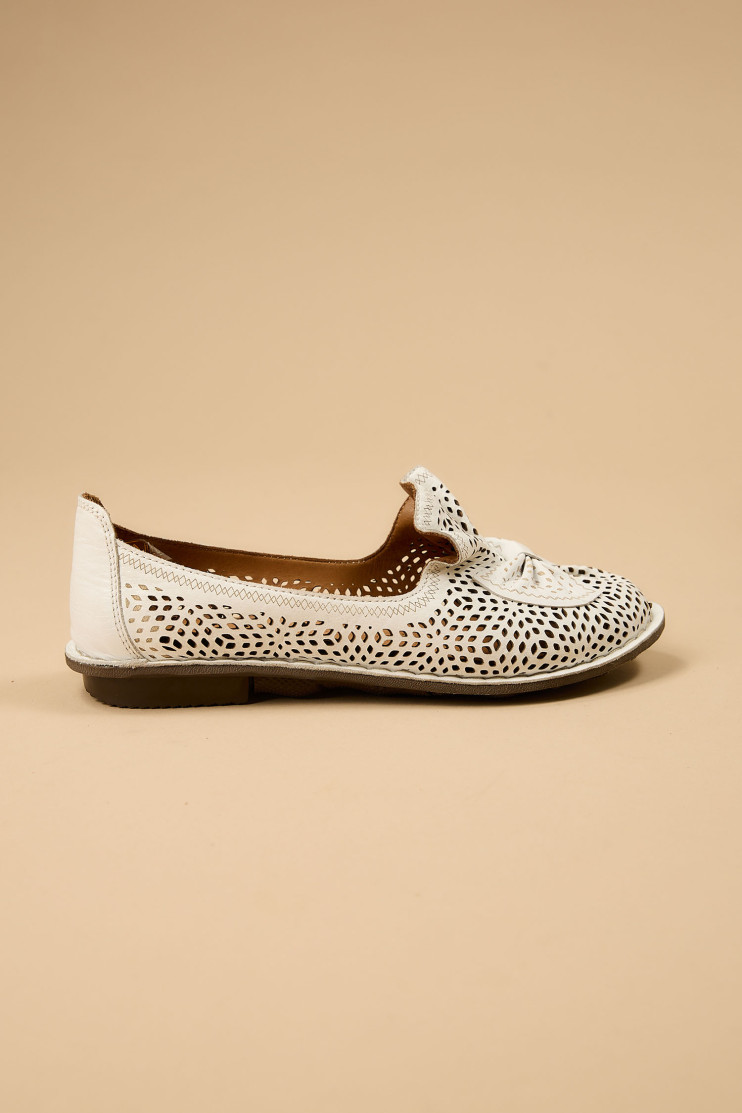 Мокасини Anna Lucci 176425 - Вид 17 - інтернет магазин sandalini.ua