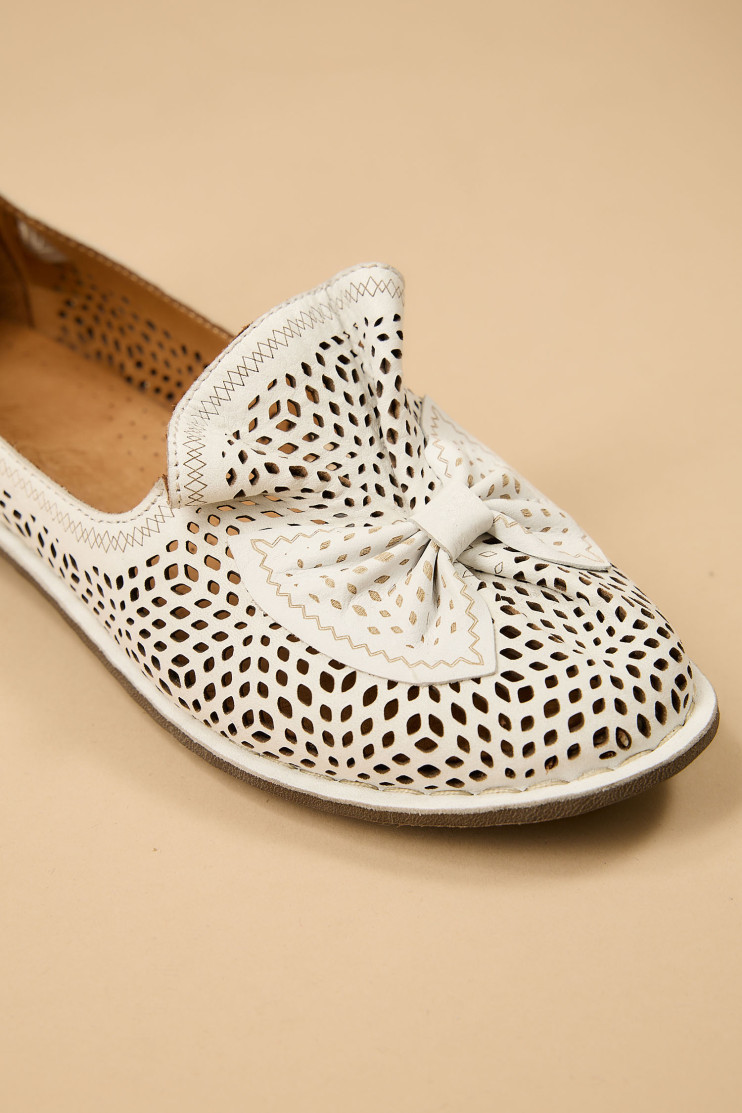 Мокасини Anna Lucci 176425 - Вид 21 - інтернет магазин sandalini.ua